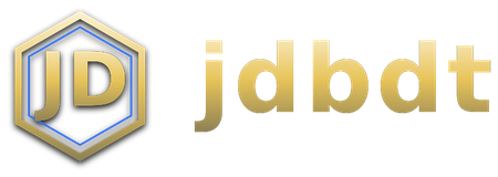 jdbdt logo